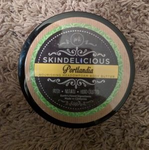 Perfectly Posh Skindalicious Body Butter